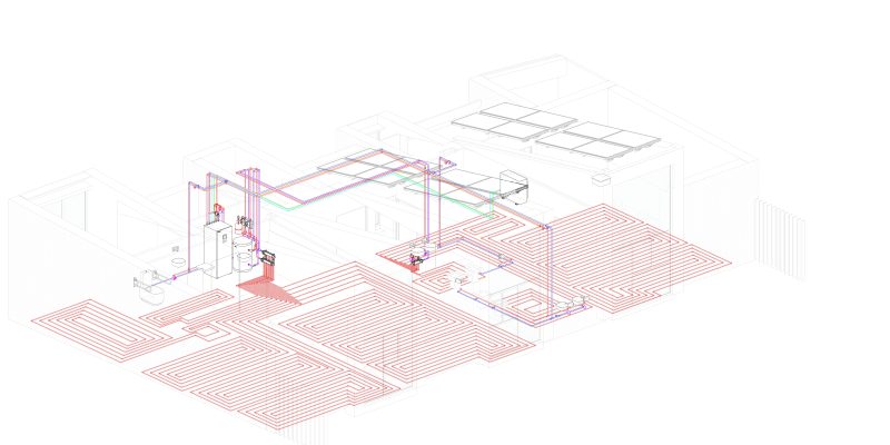 3.3D - Transparente instalaciones
