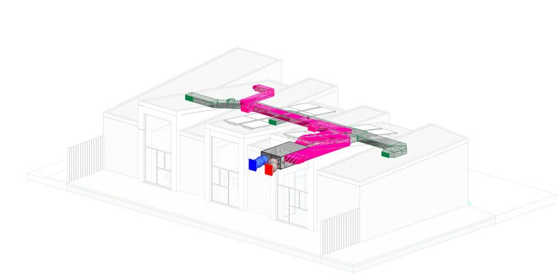 5.3D - Transparente climatización