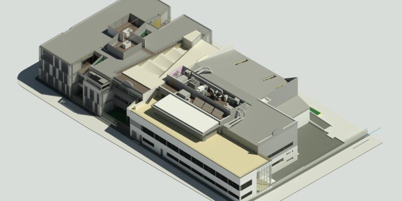 9.3D - AÉREA EXTERIOR EDIFICIO - SAN LUCAR